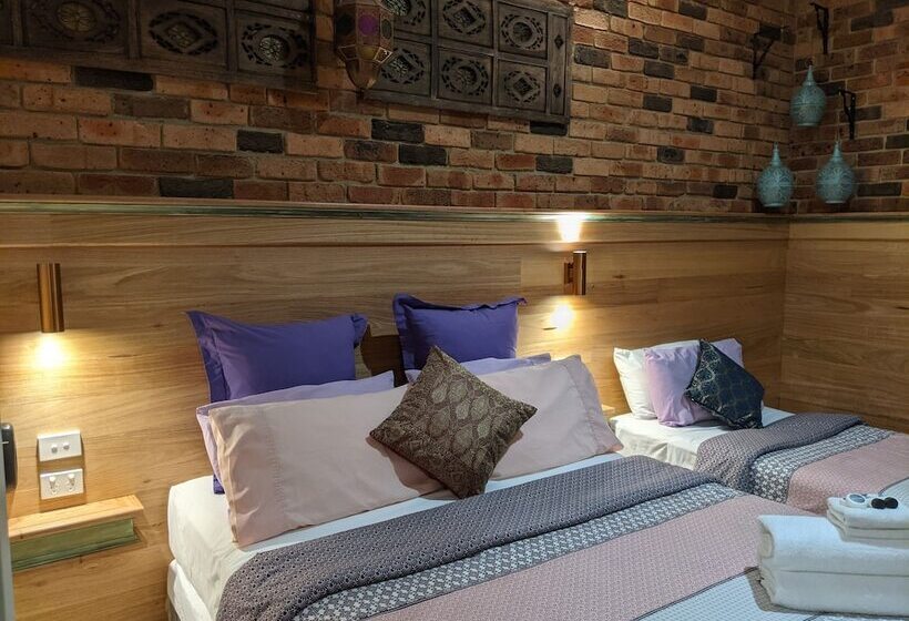 Номер Executive, Ettalong Beach Tourist Resort