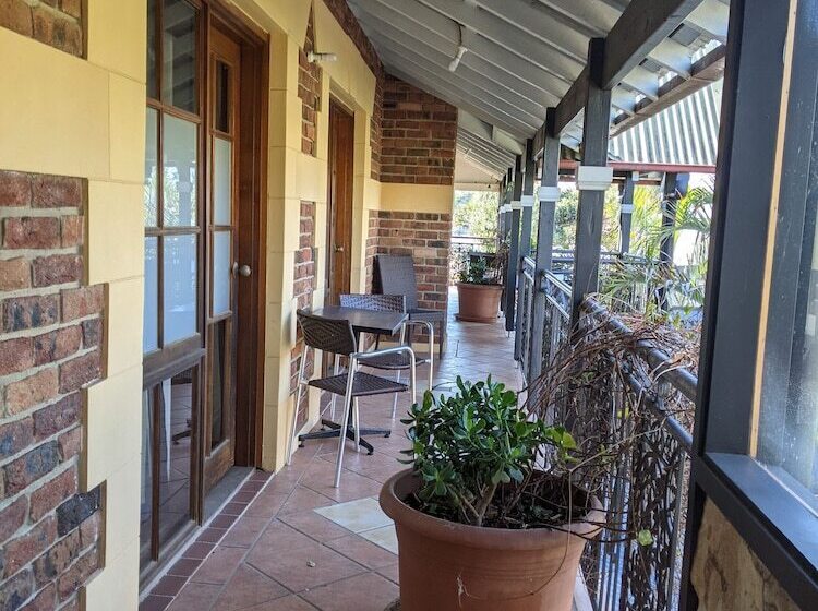 Family Suite, Ettalong Beach Tourist Resort