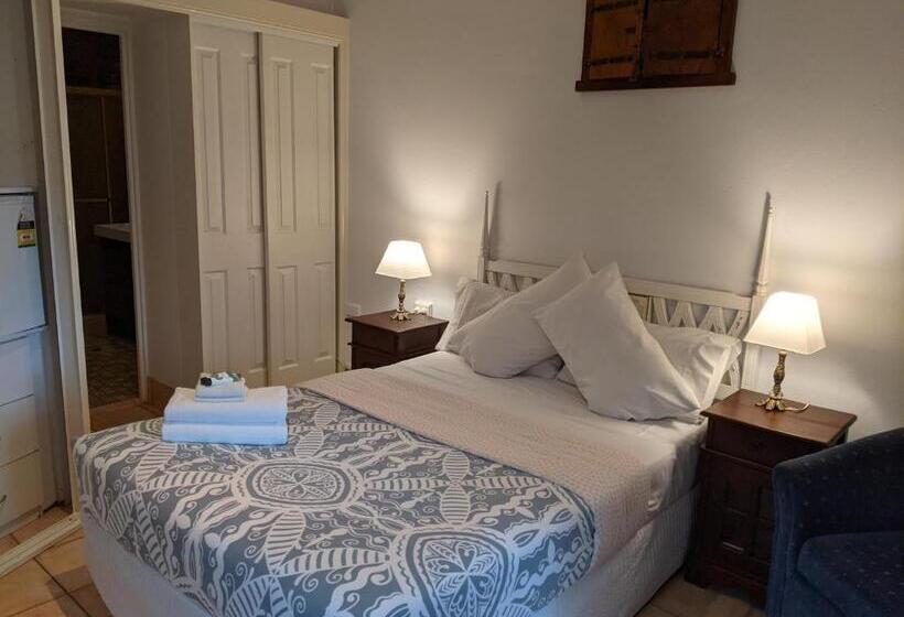 Номер Стандарт, Ettalong Beach Tourist Resort