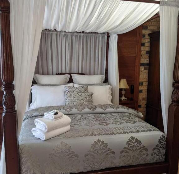 Люкс Повышенной Комфортности, Ettalong Beach Tourist Resort