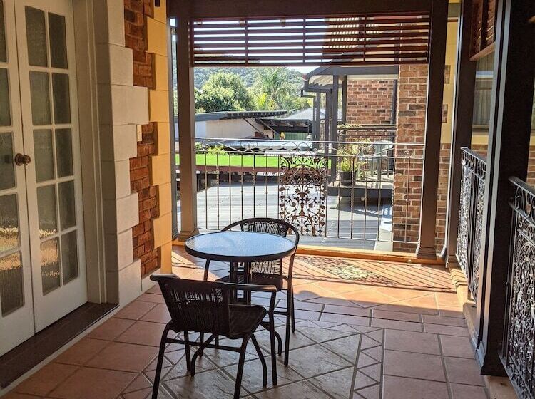 Номер Executive, Ettalong Beach Tourist Resort