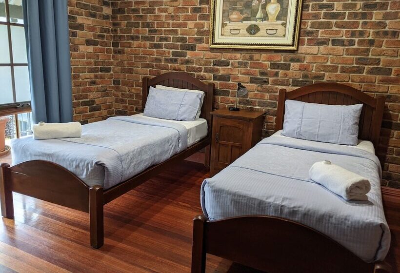 Family Suite, Ettalong Beach Tourist Resort