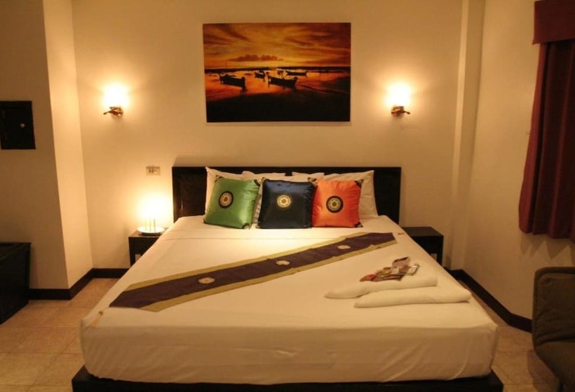 Pokój Deluxe, Angus O Tool S Guesthouse