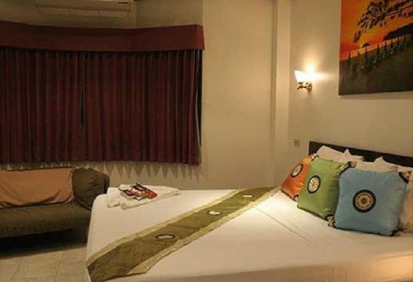 수피리어 룸, Angus O Tool S Guesthouse