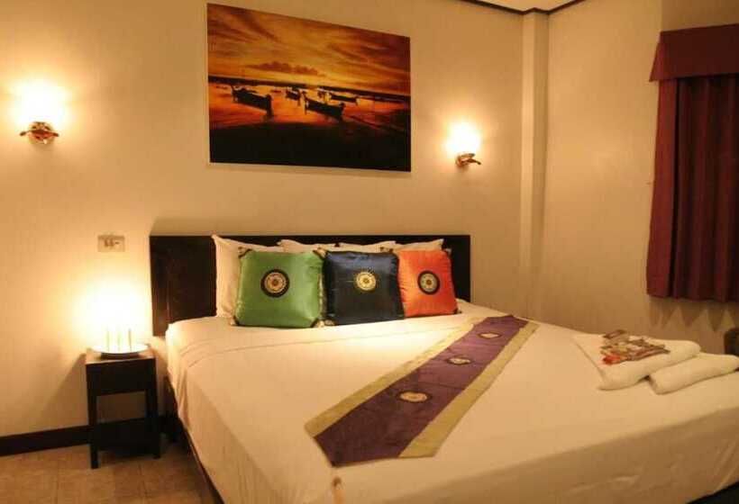 스탠다드 룸, Angus O Tool S Guesthouse