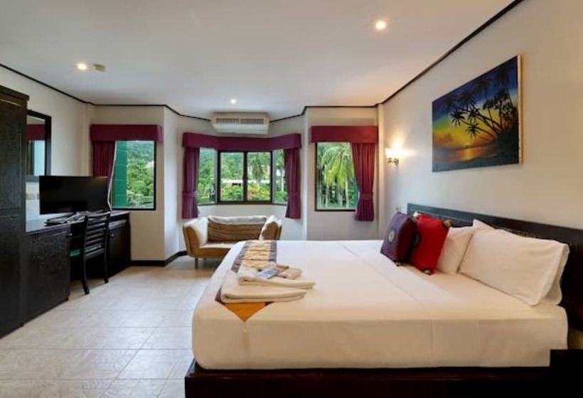 수피리어 룸, Angus O Tool S Guesthouse