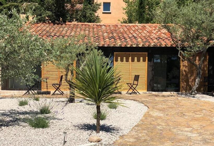 Номер Basic, Auberge Val Moureze Hôtel & Spa
