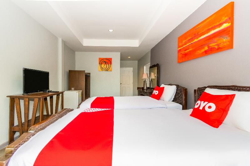 Quarto Superior, Baan Sang Chan