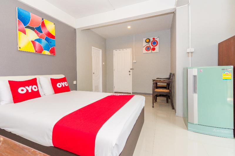Quarto Superior, Baan Sang Chan