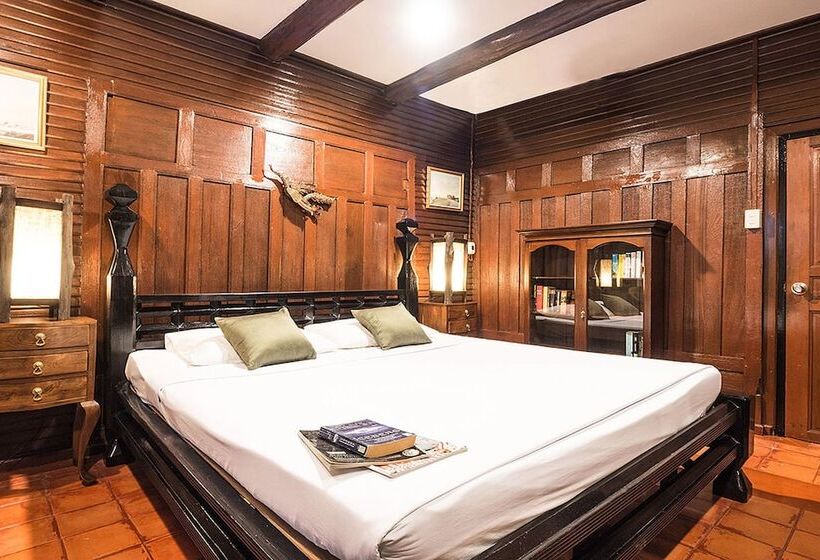 高级大房间, Sans Souci Samui   Sha Plus
