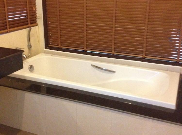 Вилла 1 Спальня, Poolsawat Villa   Sha Plus