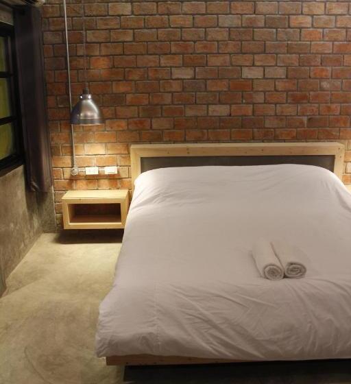 수피리어 룸, Unotel Karon Beach