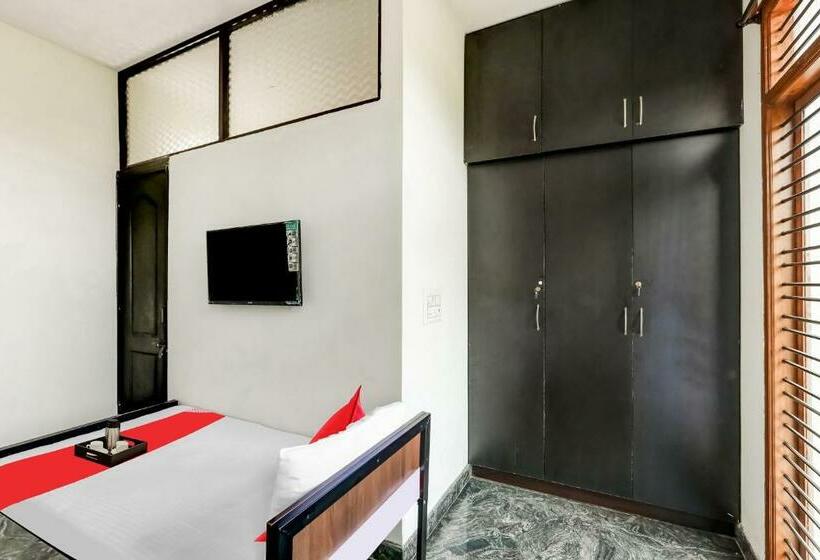 三人经典房间, Oyo Pool Villa Premium Home Stay Mysore