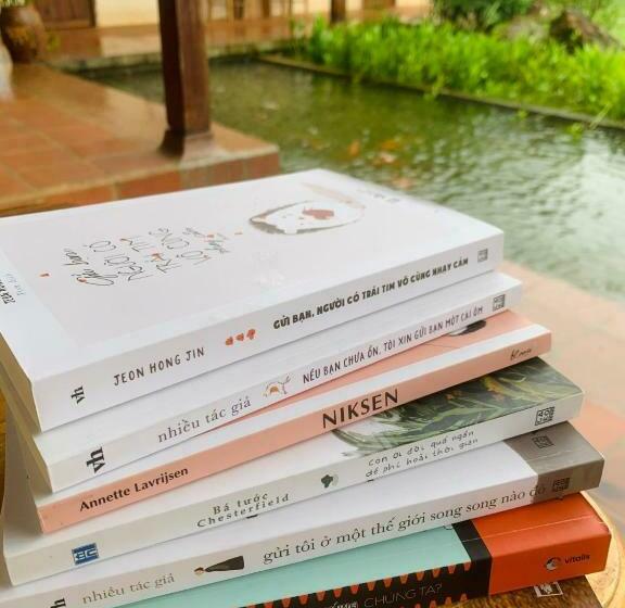 اتاق استاندارد با چشم‌انداز دریاچه, Todo Farm   Organic Farming & Retreat