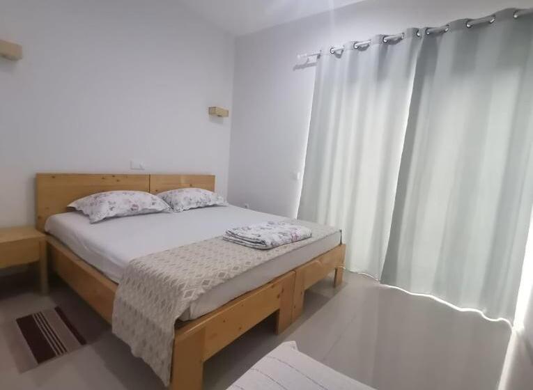 اتاق استاندارد سه نفره, Luz D Sol   Residencial Familiar