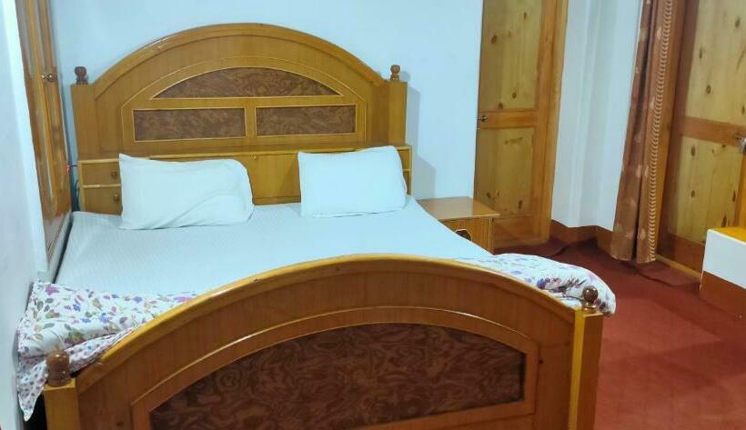 家庭间, Otsal Guest House Nubra