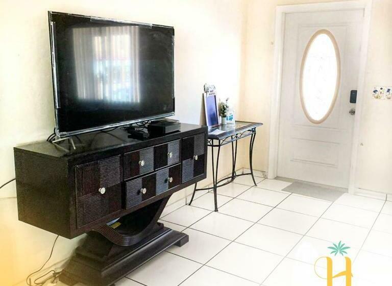 Quarto Economy, Easy Hostel