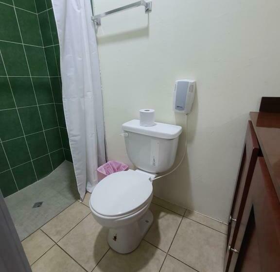 اتاق استاندارد, Hostal Don Luis