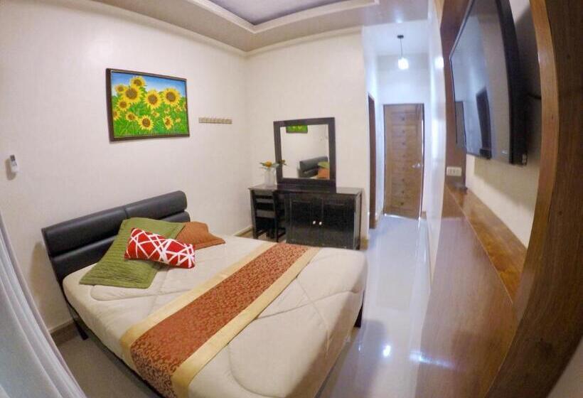 Номер Стандарт, Piscana Resort