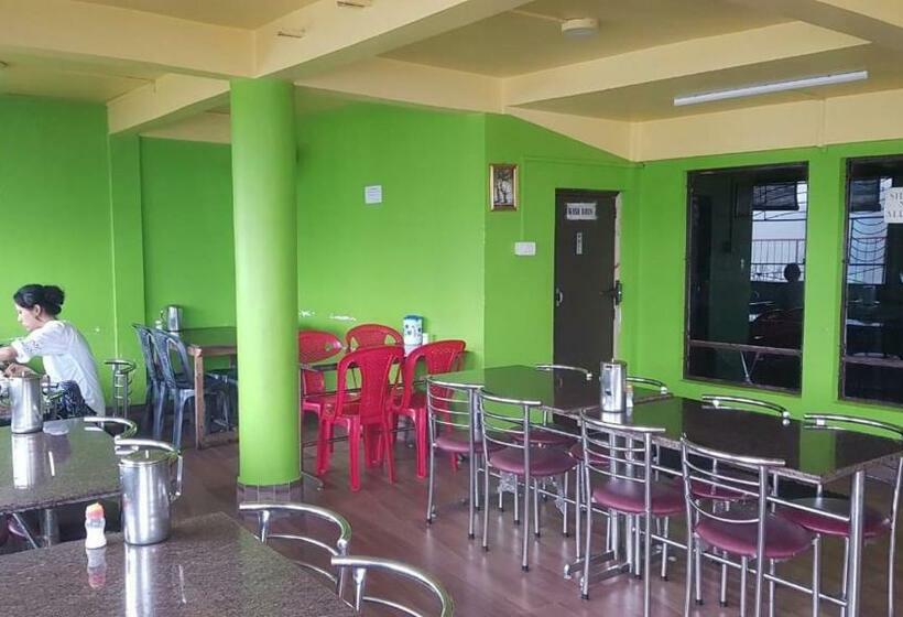 Номер Economy, Nalgre Guest House