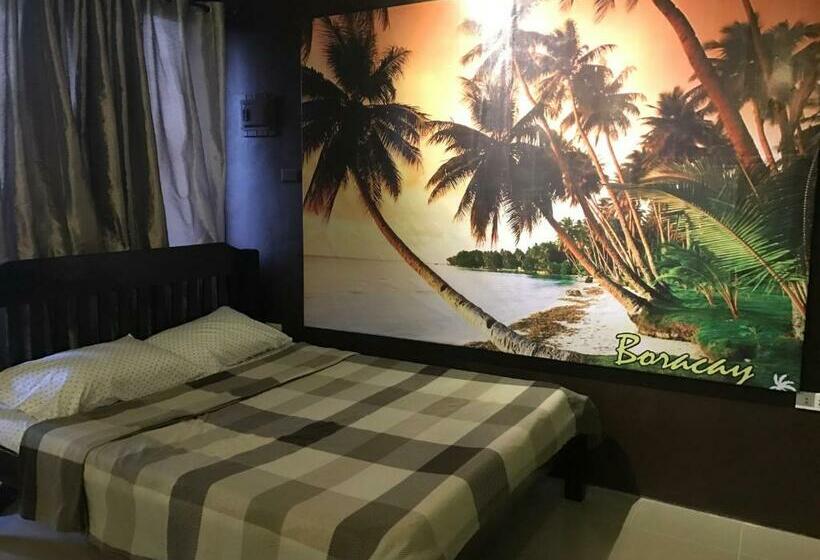 Студия Стандарт, Hr S Residence