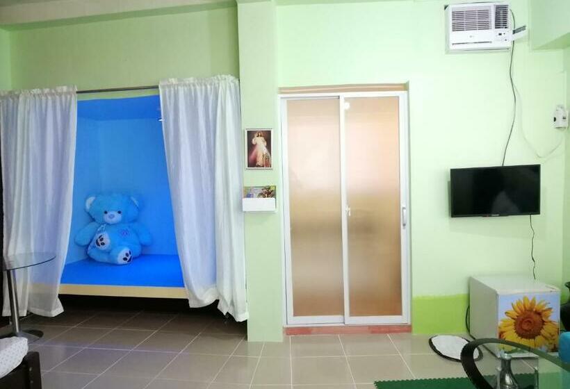 Студия Стандарт, Hr S Residence