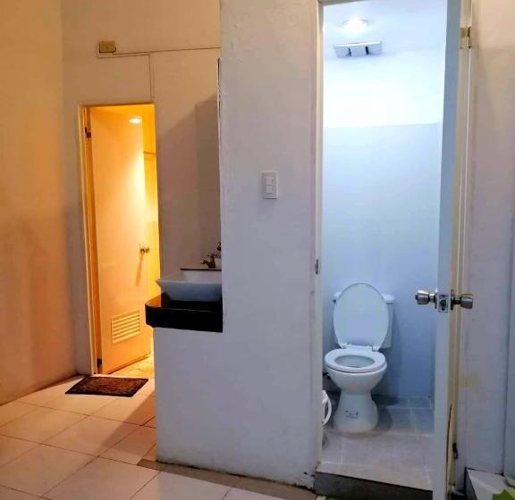 Семейный Номер, Hr S Residence