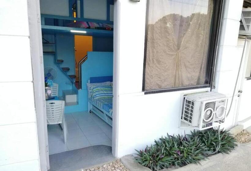 Студия Стандарт, Hr S Residence