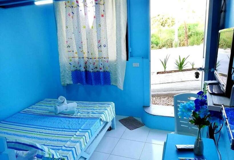 Студия Стандарт, Hr S Residence