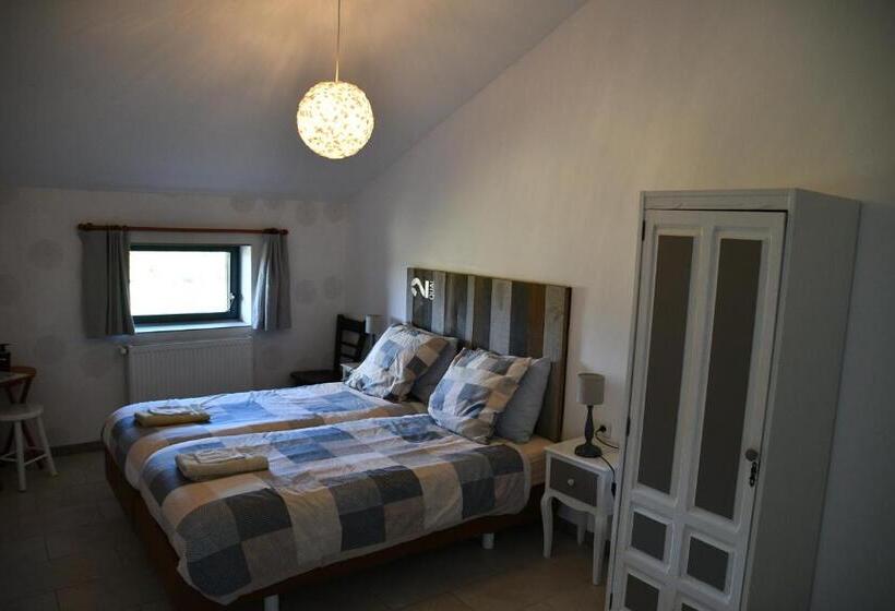 Номер Стандарт, B&b Angueur