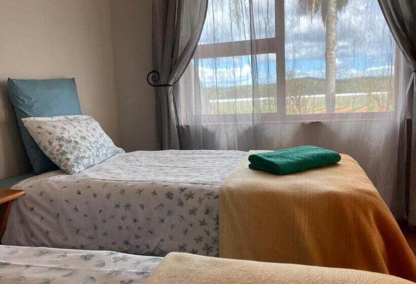 Дом 1 Спальня, Merwenstein   Guest House, Cottages, Studio Units