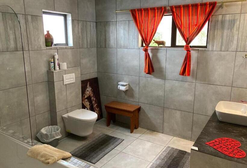 Дом 1 Спальня, Merwenstein   Guest House, Cottages, Studio Units