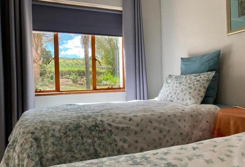 Дом 1 Спальня, Merwenstein   Guest House, Cottages, Studio Units