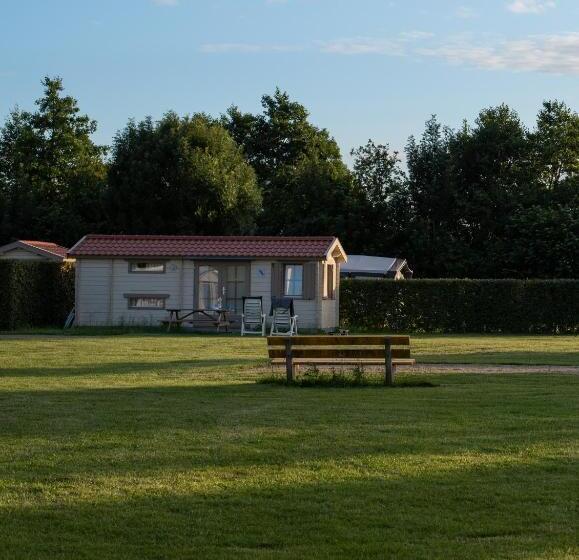 一居室别墅, Oud Drimmelen