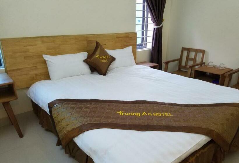 اتاق استاندارد, Trường An Hostel