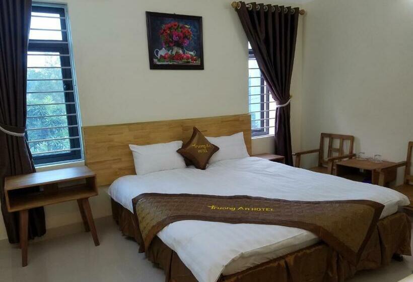 اتاق استاندارد, Trường An Hostel