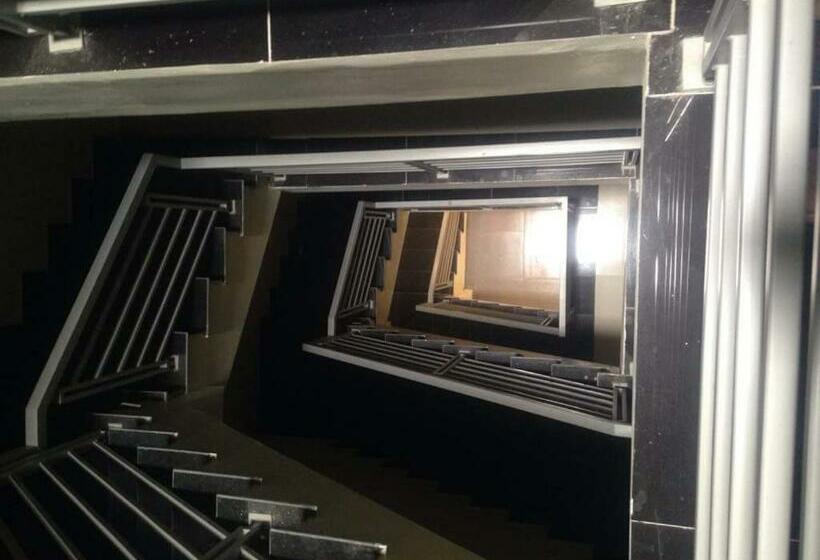 اتاق استاندارد, Trường An Hostel