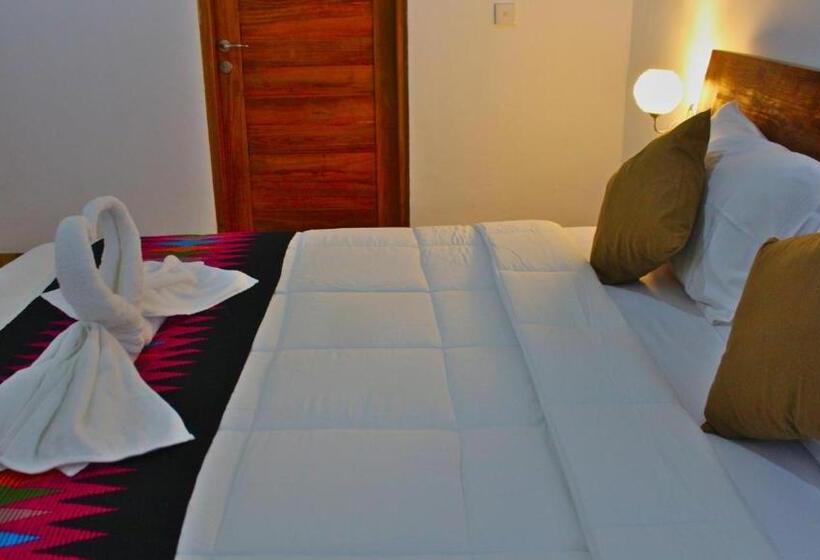 Номер Deluxe, Wahyu Masari Homestay