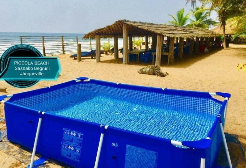 اتاق استاندارد, Piccola Beach