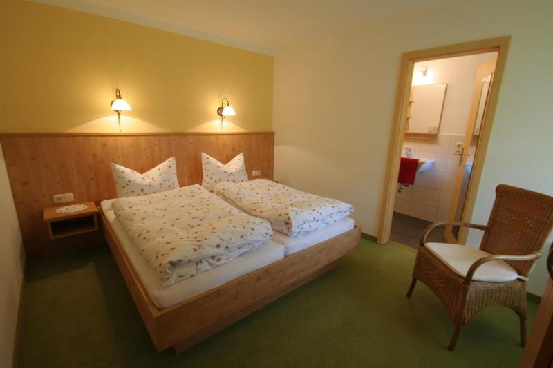 Apartamento 1 Dormitório com Vistas, Staller Hof