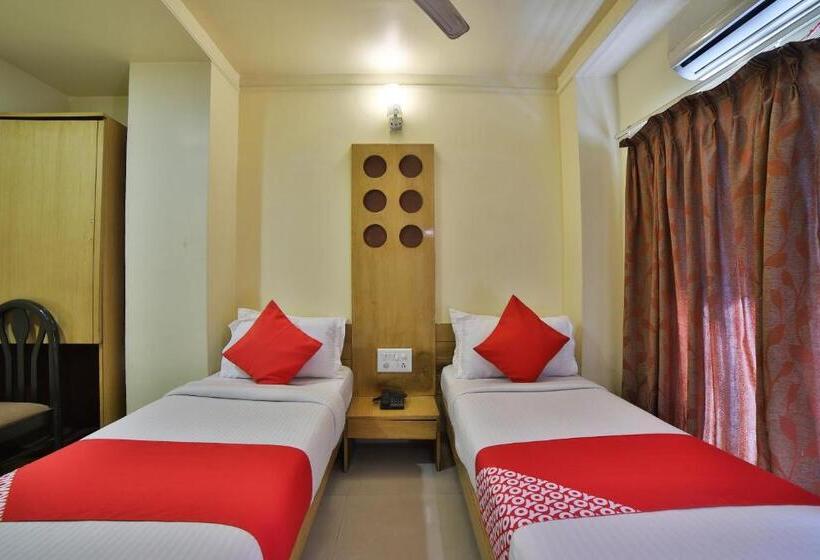 标准间, Fabhotel Kalash Residency