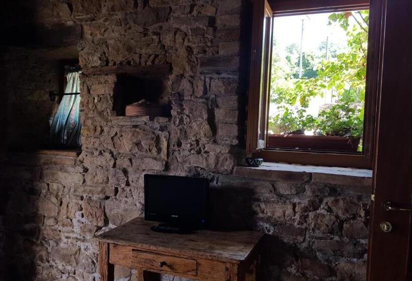 Номер Стандарт Трехместный, Agriturismo Corte Del Gallo
