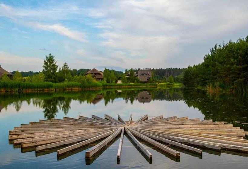 اتاق بزرگ با دسترسی به اسپا, Jonathan Spa Estate