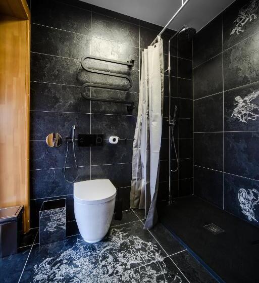 Superior Room with Terrace, Jonathan Spa Estate
