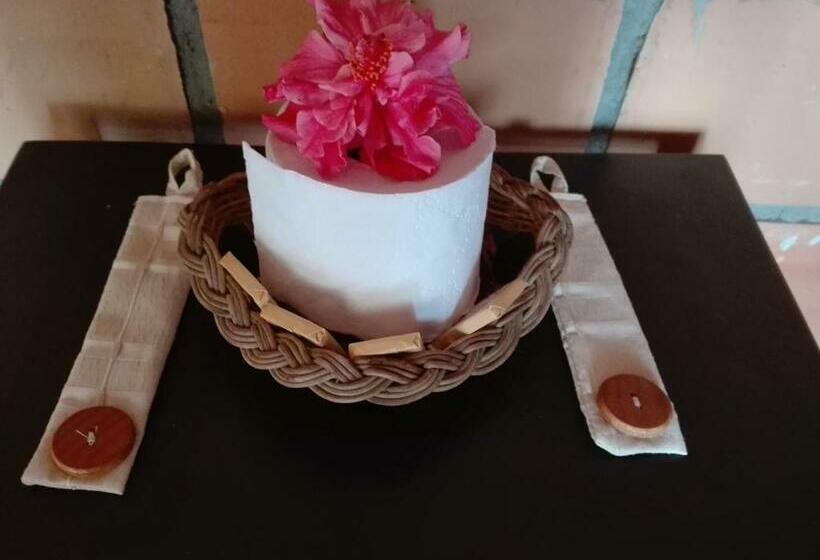 اتاق خانوادگی, San Agustín Wayrana