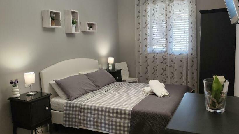 اتاق استاندارد, B&b Villa Magi