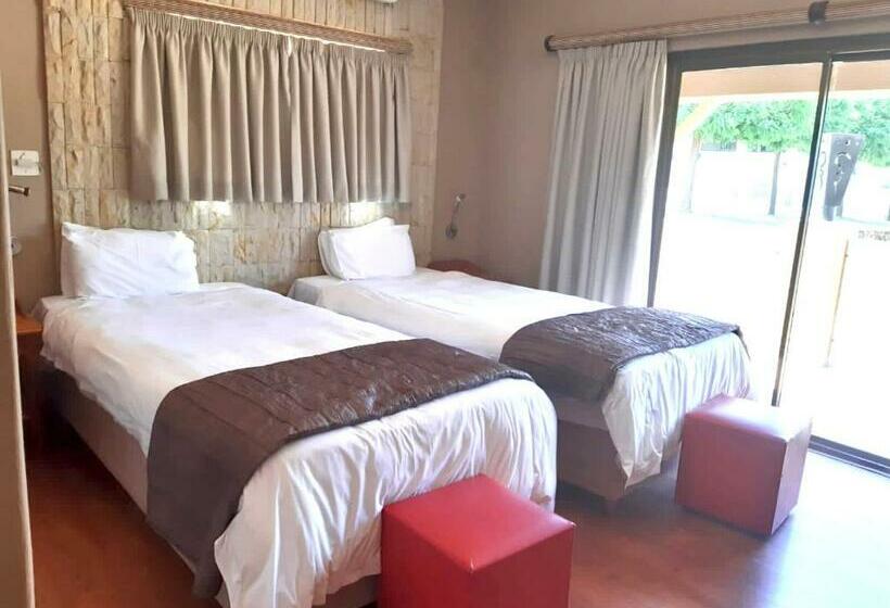 Номер Стандарт, Bloem Spa Hotel & Conference