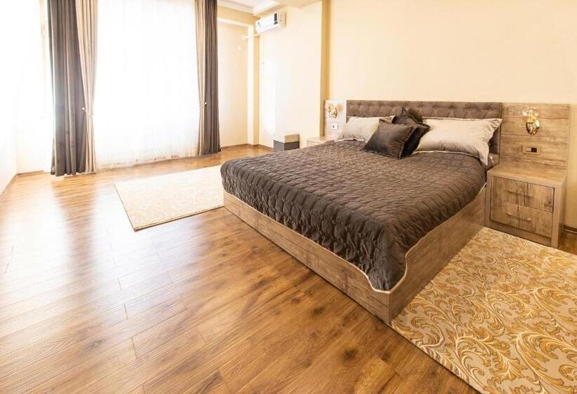 اتاق استاندارد, Dream Inn H&a