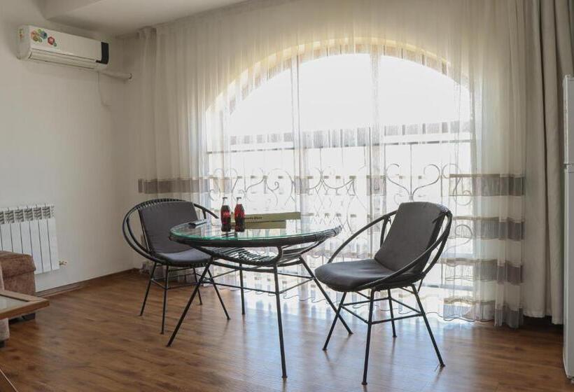 اتاق لوکس, Dream Inn H&a