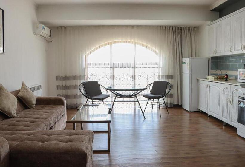 اتاق استاندارد, Dream Inn H&a